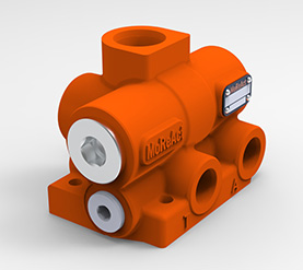 GLV-SACV_单路充液阀