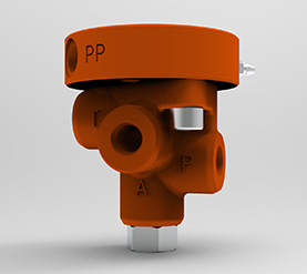GLV-RLY-11_继动阀