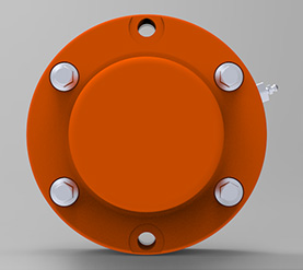 GLB-DMDB-229_多片制动器